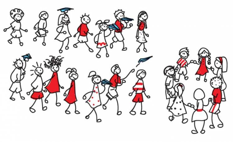 IGRA U NASTAVI SVETA OKO NAS