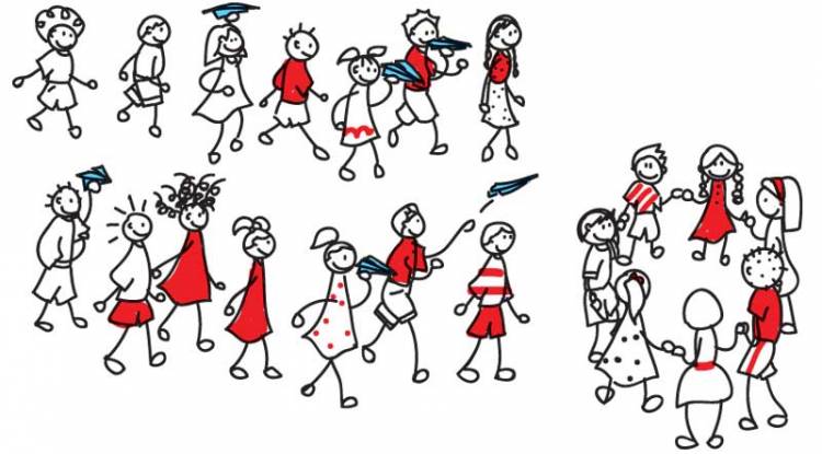 IGRA U NASTAVI SVETA OKO NAS