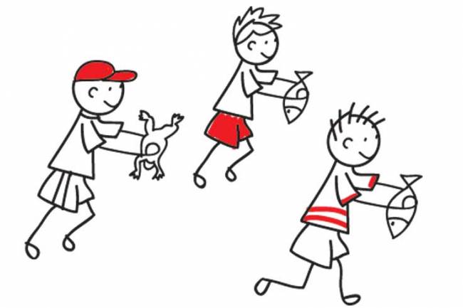 10 PREDNOSTI IGARA U UČIONICI