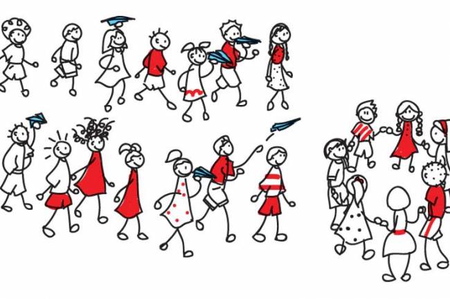 IGRA U NASTAVI SVETA OKO NAS